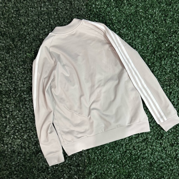 Adidas Zip Up - Picture 3 of 3